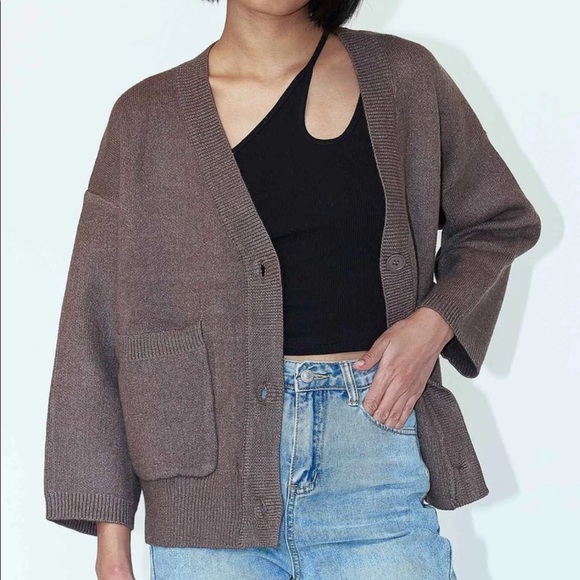 Princess Polly | Sweaters | Burke 